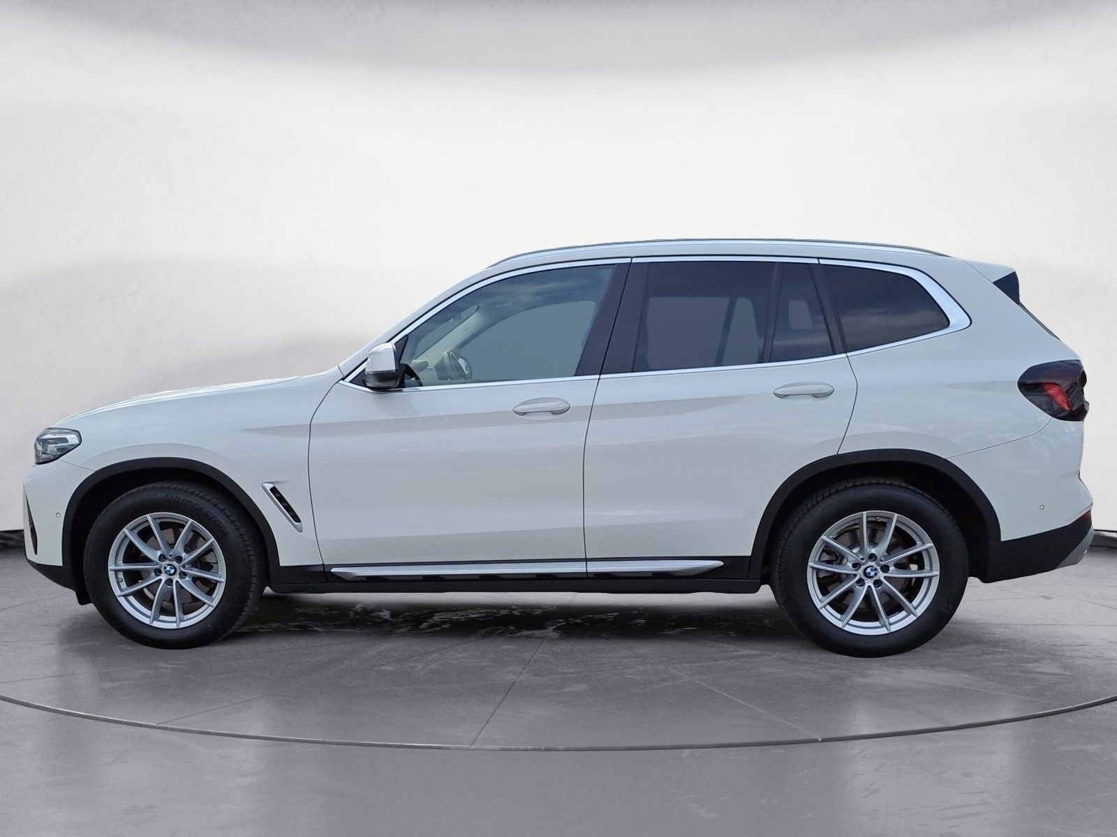 BMW X3 xDrive20i | Aut. | ISOFIX | GARANTIE