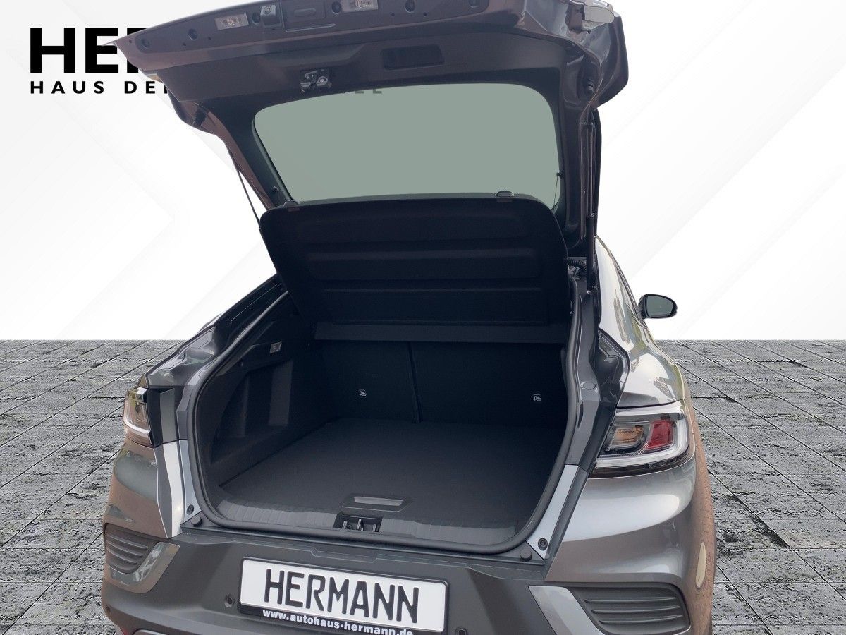 Renault Arkana 1.6 E-TECH 145 Esprit Alpine - Samsaru's Car Outlet