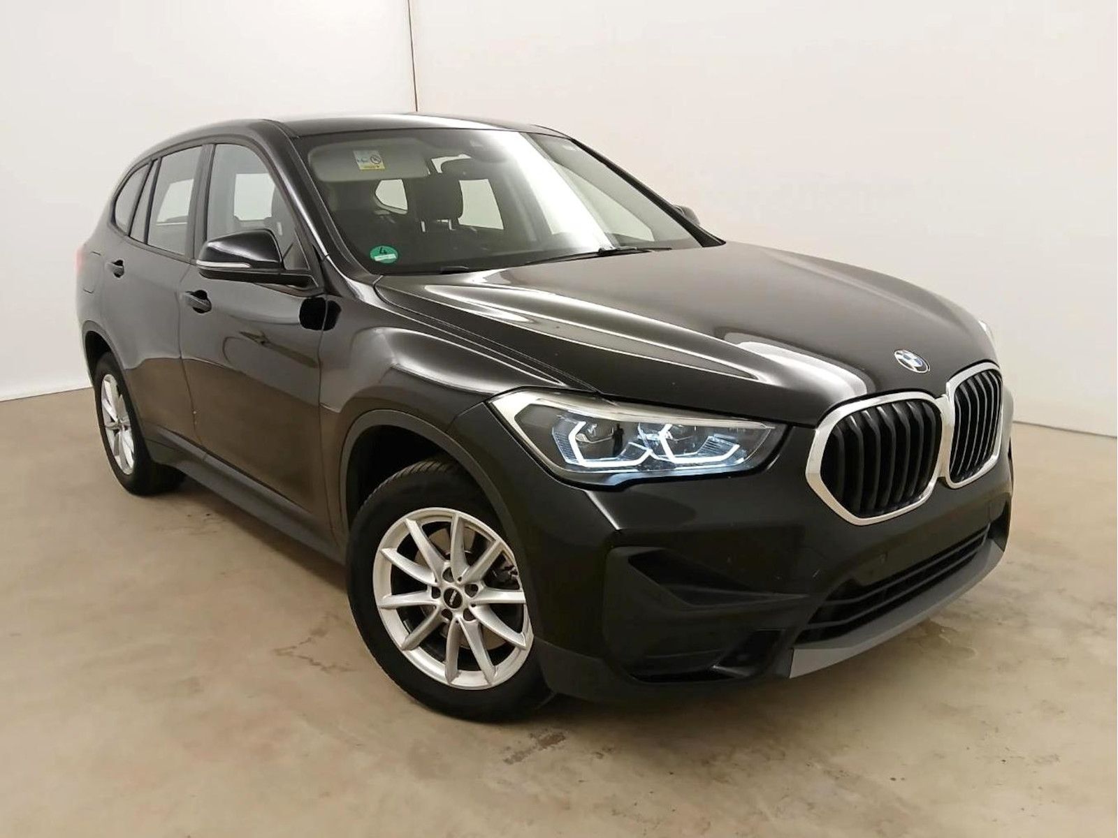 BMW X1 xDrive 25i Advantage - Samsaru's Car Outlet
