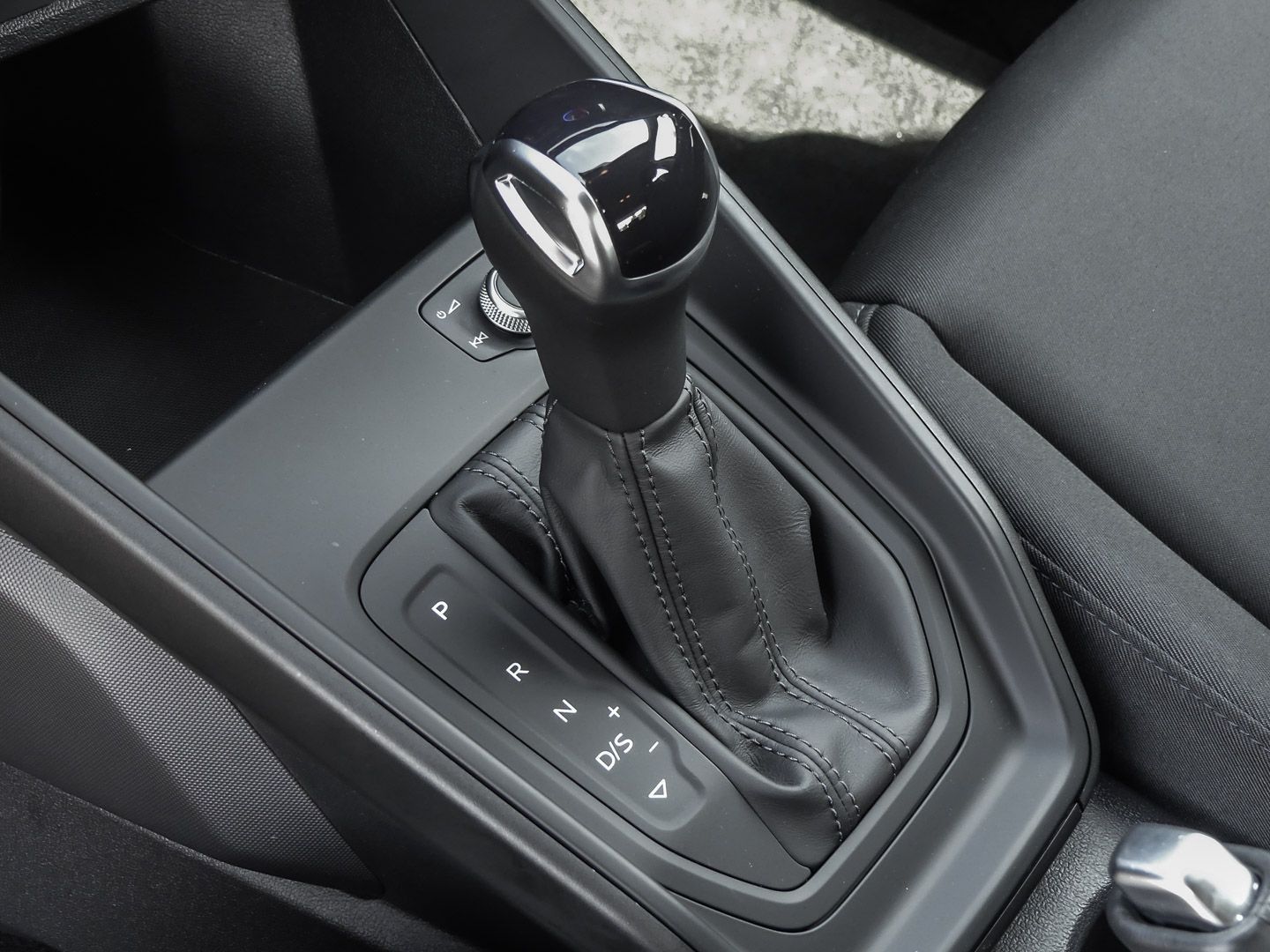 Audi A1 Sportback 25 TFSI S tronic NAVI+KLIMA