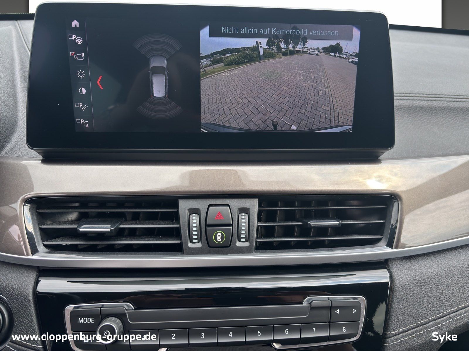 BMW X1 xDrive18d xLine - Samsaru's Car Outlet