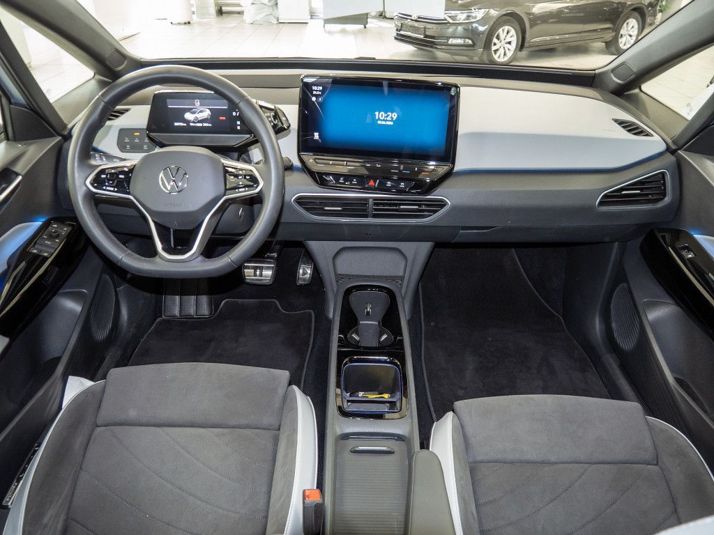 Volkswagen ID.3 Pro Performance 150/58 IQ.LIGHT - LED Navi