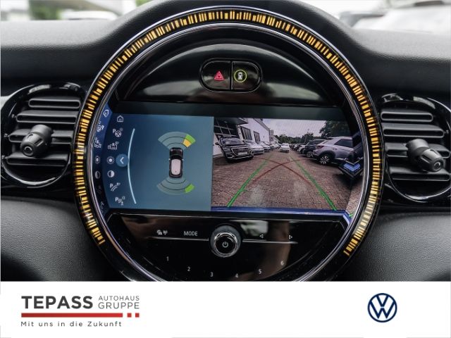 MINI Cooper S Mini 5-trg. John Cooper Works Trim - Samsaru's Car Outlet