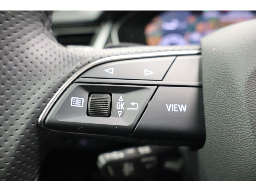 Audi Q5 Sportback 40 TDI quattro S line S tronic,Navi
