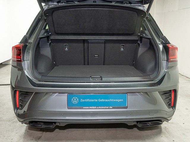 Volkswagen T-Roc 1.5 TSI DSG R-Line Black - Samsaru's Car Outlet