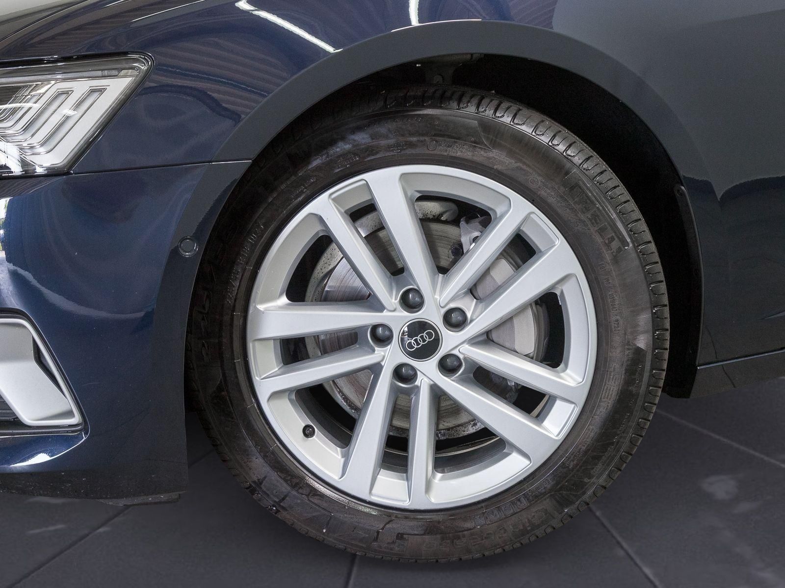 Audi A6 Avant 40 TDI Q ADVANCED - Samsaru's Car Outlet