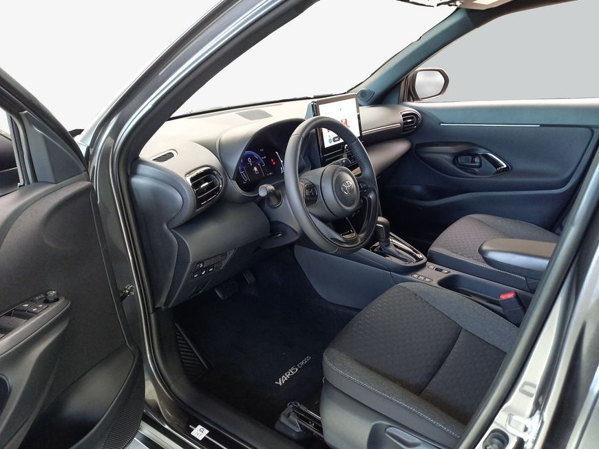 Toyota Yaris Cross Hybrid 130 1.5 VVT-i Teamplayer