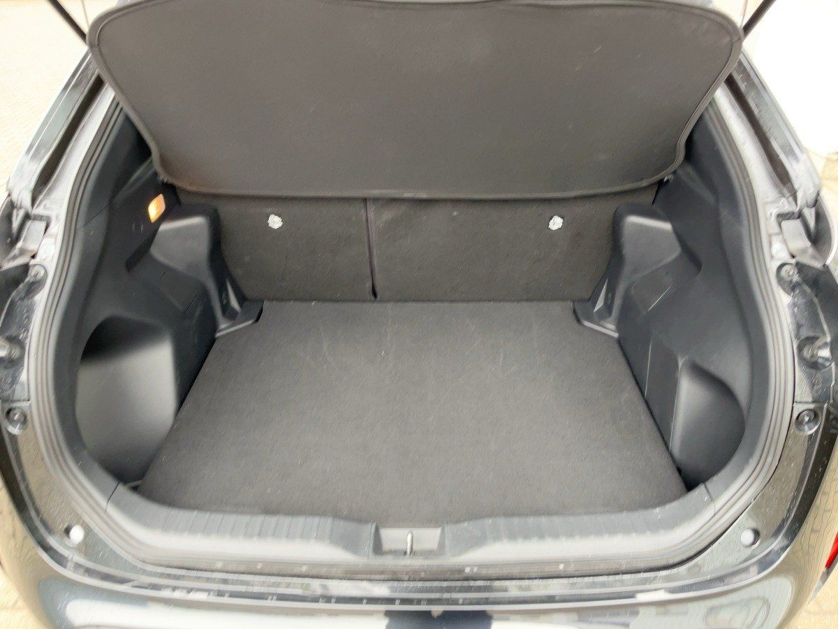Toyota Yaris Cross 1.5 Hybrid Teamplayer CloudNavi*ACC