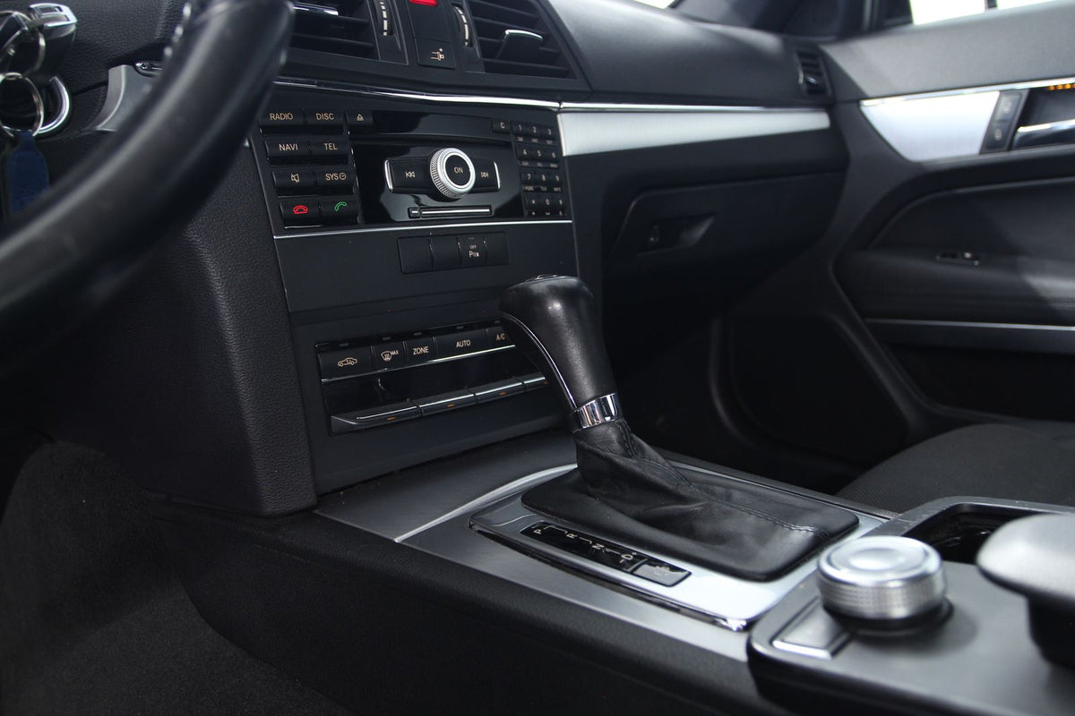 Mercedes-Benz E-Class 250 CDI BlueEfficiency