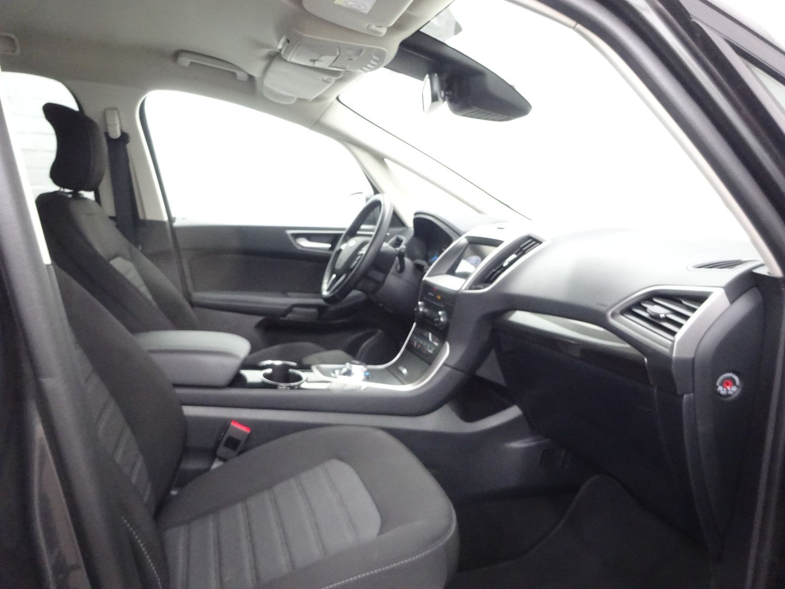 Ford S-Max 2.0 Aut./ACC/LED/Kamera/Winter/PDC/Nav/SHZ