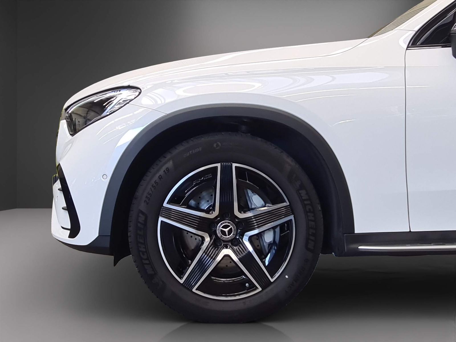 Mercedes-Benz GLC 220 d 4M AMG*Pano*NIGHT*MEMORY*AHK*Burmester