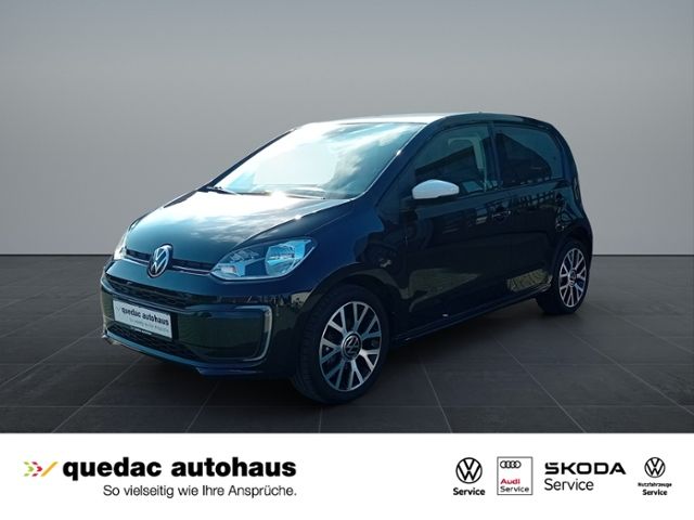 Volkswagen e-up! Style - Samsaru's Car Outlet