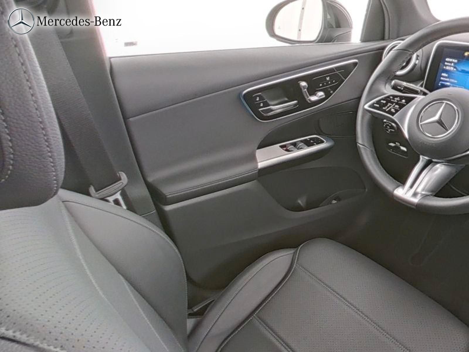 Mercedes-Benz GLC 220 d 4M Coupé Avantgarde - Samsaru's Car Outlet