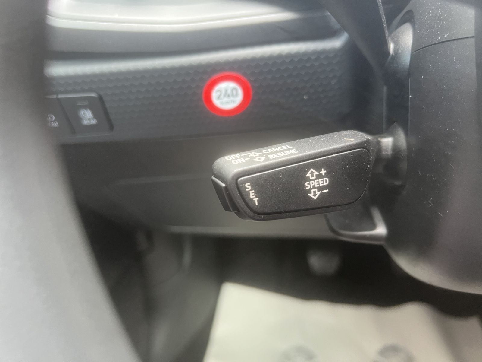 Audi A1 Sportback 25 TFSI - Samsaru's Car Outlet