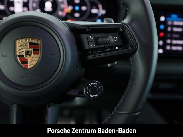 Porsche Cayenne GTS Sportabgas Surround-View BOSE 22-Zol