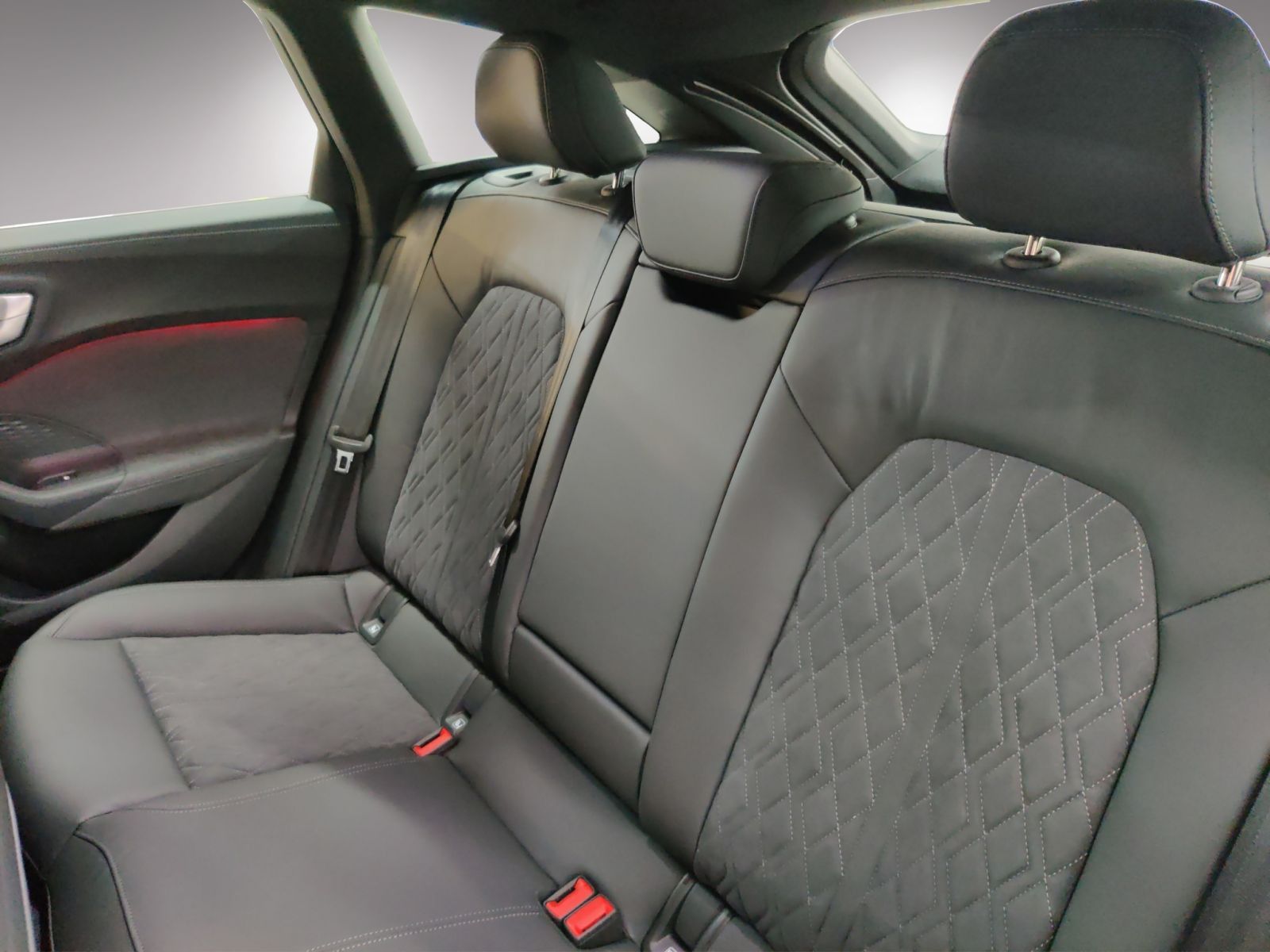 Audi A5 Avant S line TDI qu. Matrix/S-Interieur/Tech+