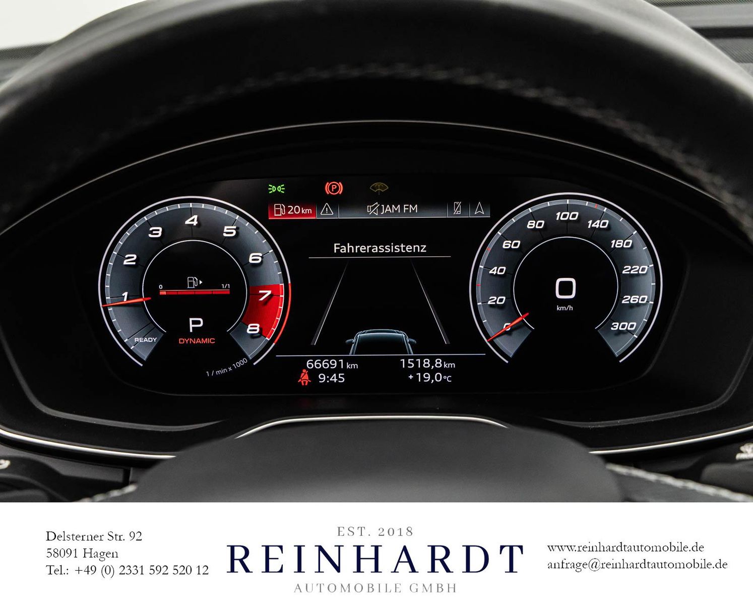 Audi Q5 45TFSi Q 2x S LINE MATRIX/ACC/MASSAGE/KAMERA