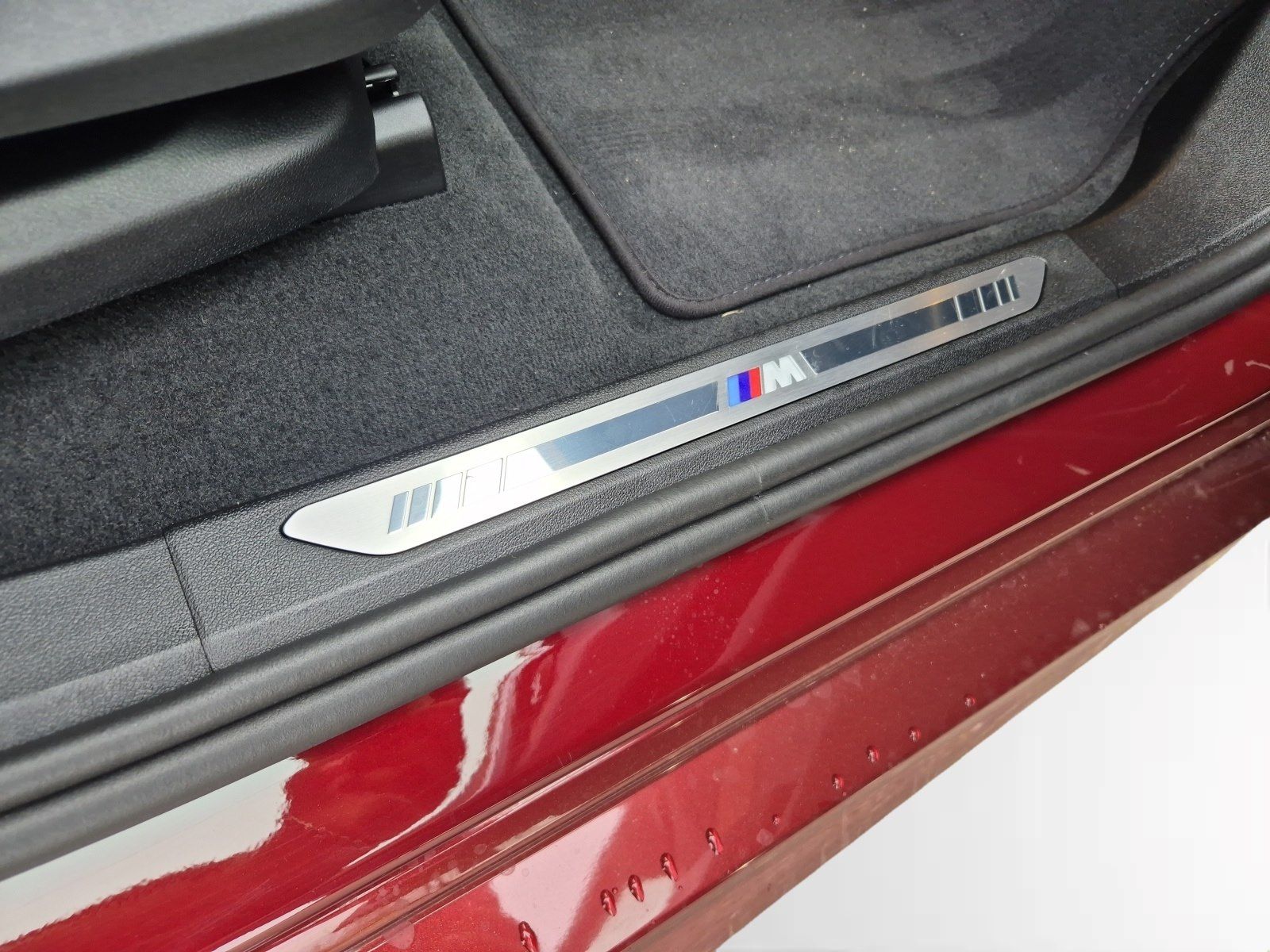 BMW X6 xDrive30d M Sport Pro|AHK|DAProf.|H/K