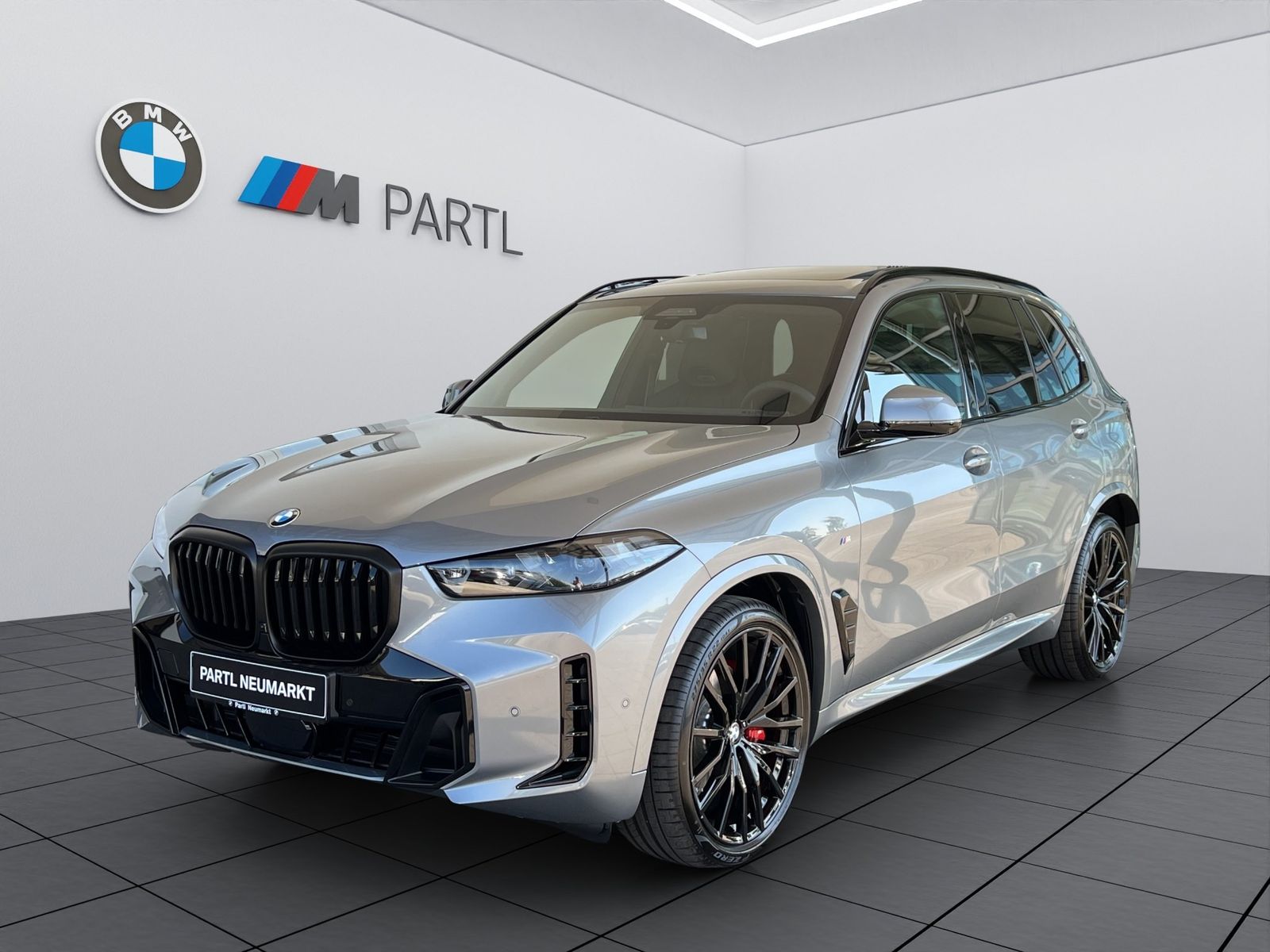 BMW X5 xDrive40d M-Sport-Pro STANDHZG. PANO MASSAGE