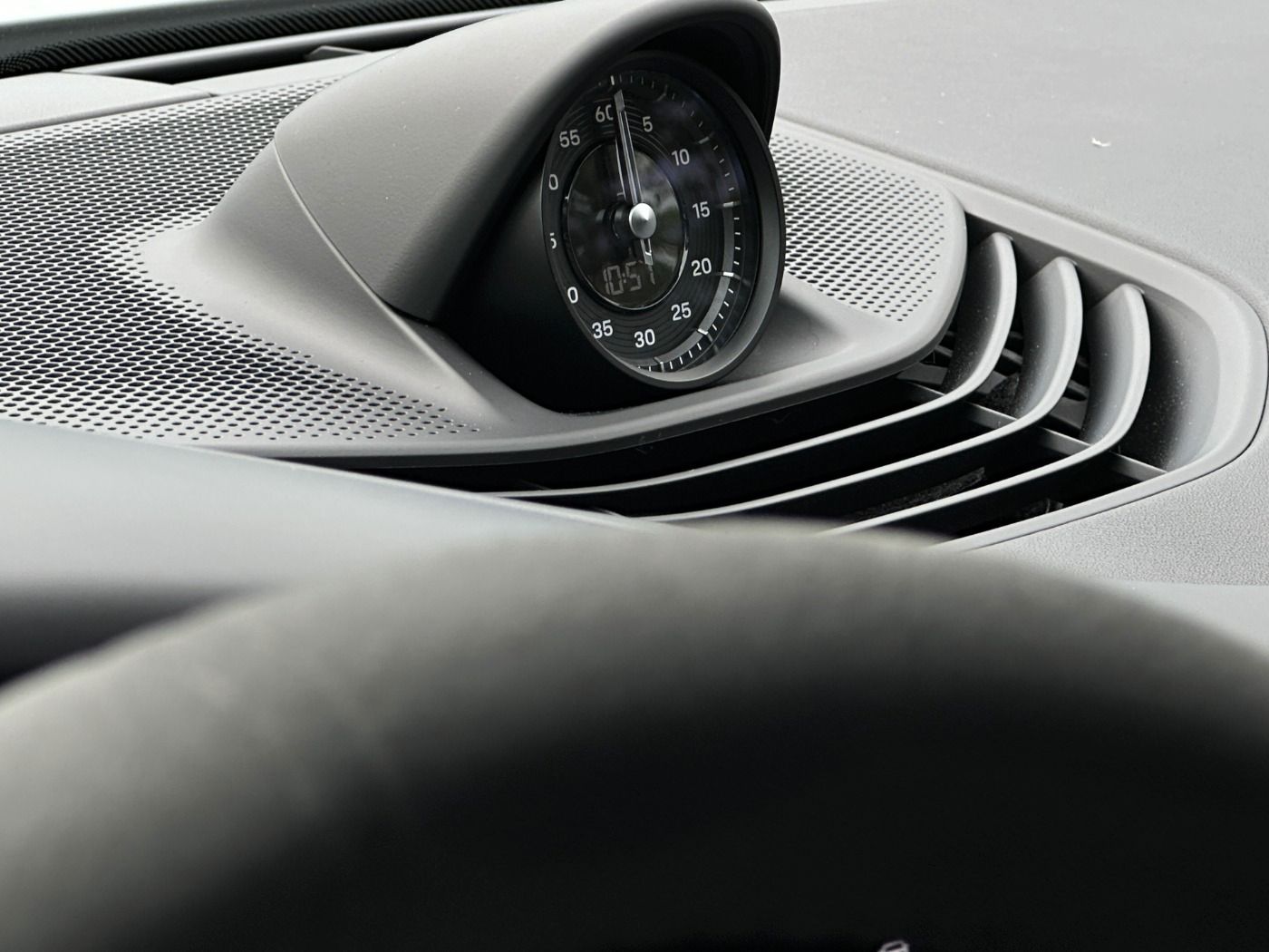 Porsche Taycan GTS Sport Turismo 360° BOSE SHZ V H