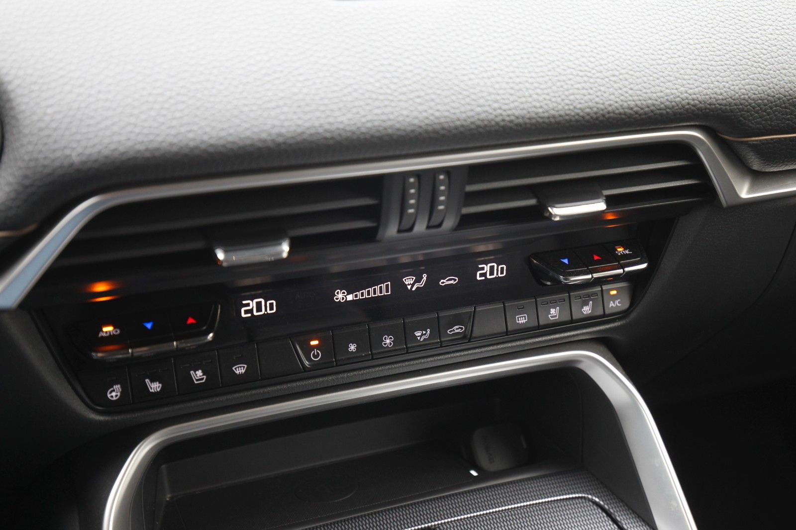 Mazda CX-60 PHEV 327ps HOMURA CON-/DRI-/PRE-COM-P AHK