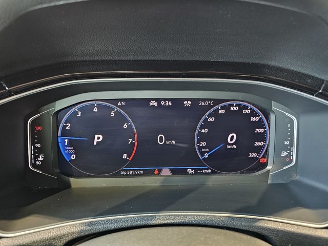 Volkswagen T-Roc R 4M Black - Samsaru's Car Outlet