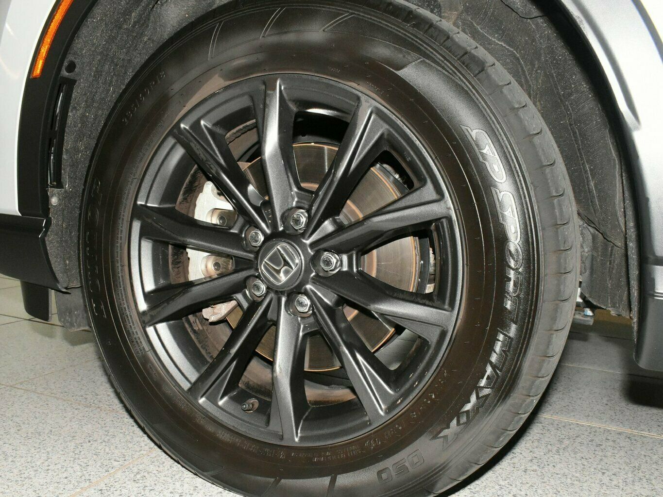 Honda CR-V e:HEV Advance AWD