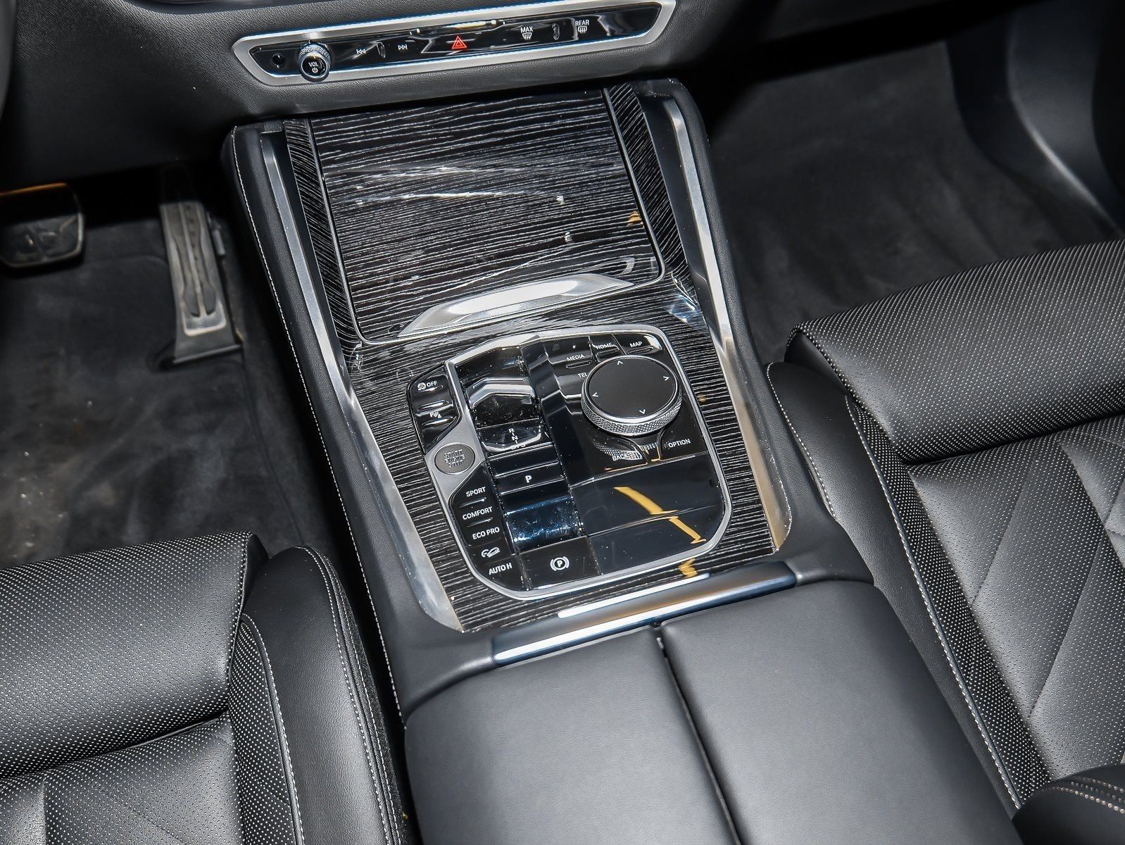 BMW X6 xDrive40d M Sport HUD PANO ACC AHK 360°KAM