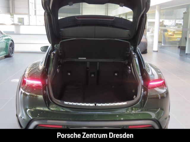 Porsche Taycan 4S Cross Turismo /  BOSE® / Matrix / HUD