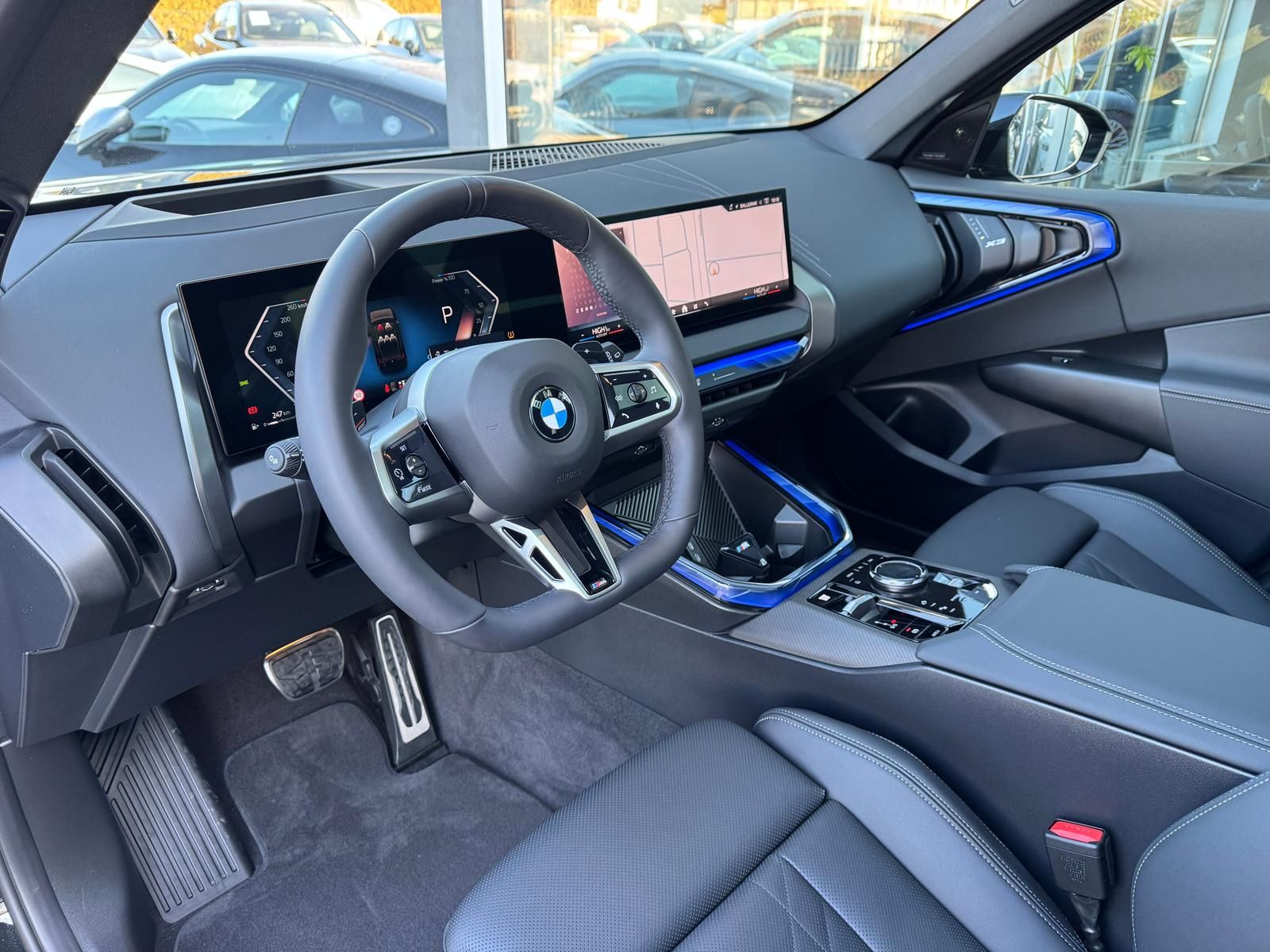 BMW X3 40 d xDrive M Sport Pro*LED*PANO*360°KAM*H&K