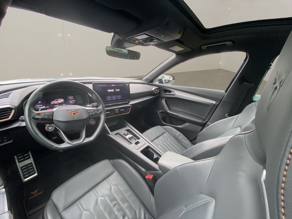Cupra Formentor VZ 2.0 TSI 4Drive - Samsaru's Car Outlet