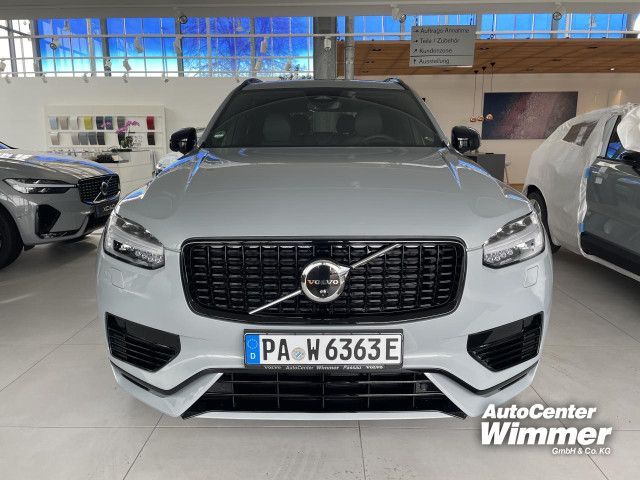 Volvo XC90 T8 AWD Recharge Ultimate Dark Sportpaket