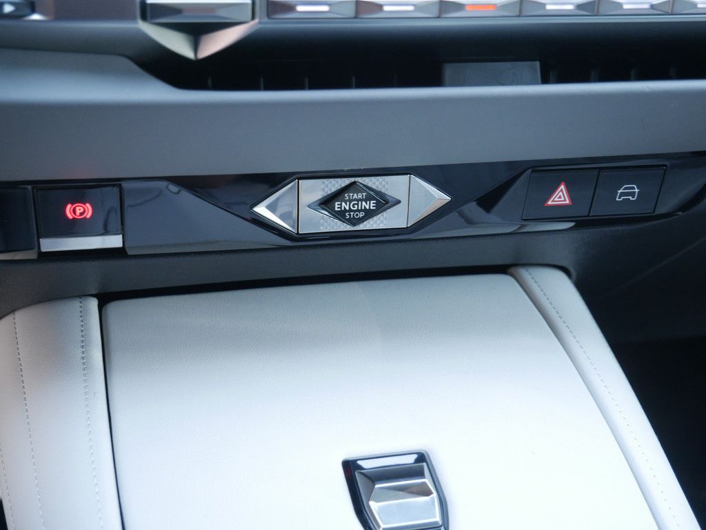 DS Automobiles DS 4 PureTech 130 Esprit De Voyage NAVI ACC 360°