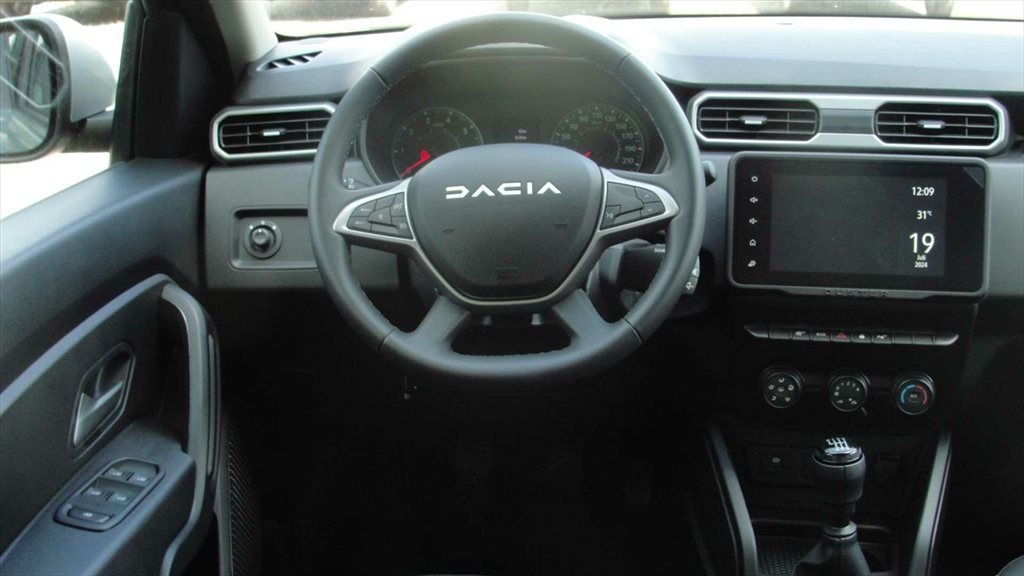 Dacia Duster II 1.0 TCe 90 Expression - Samsaru's Car Outlet