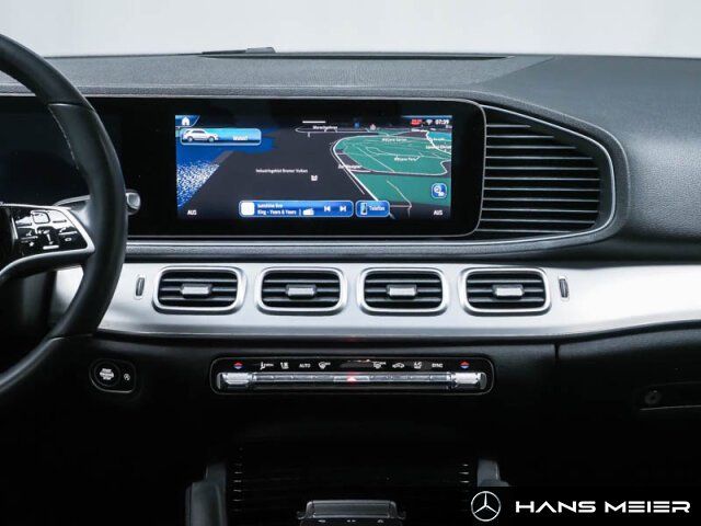 Mercedes-Benz GLE 450 d 4M Advanced Panorama Burmester 360°Cam