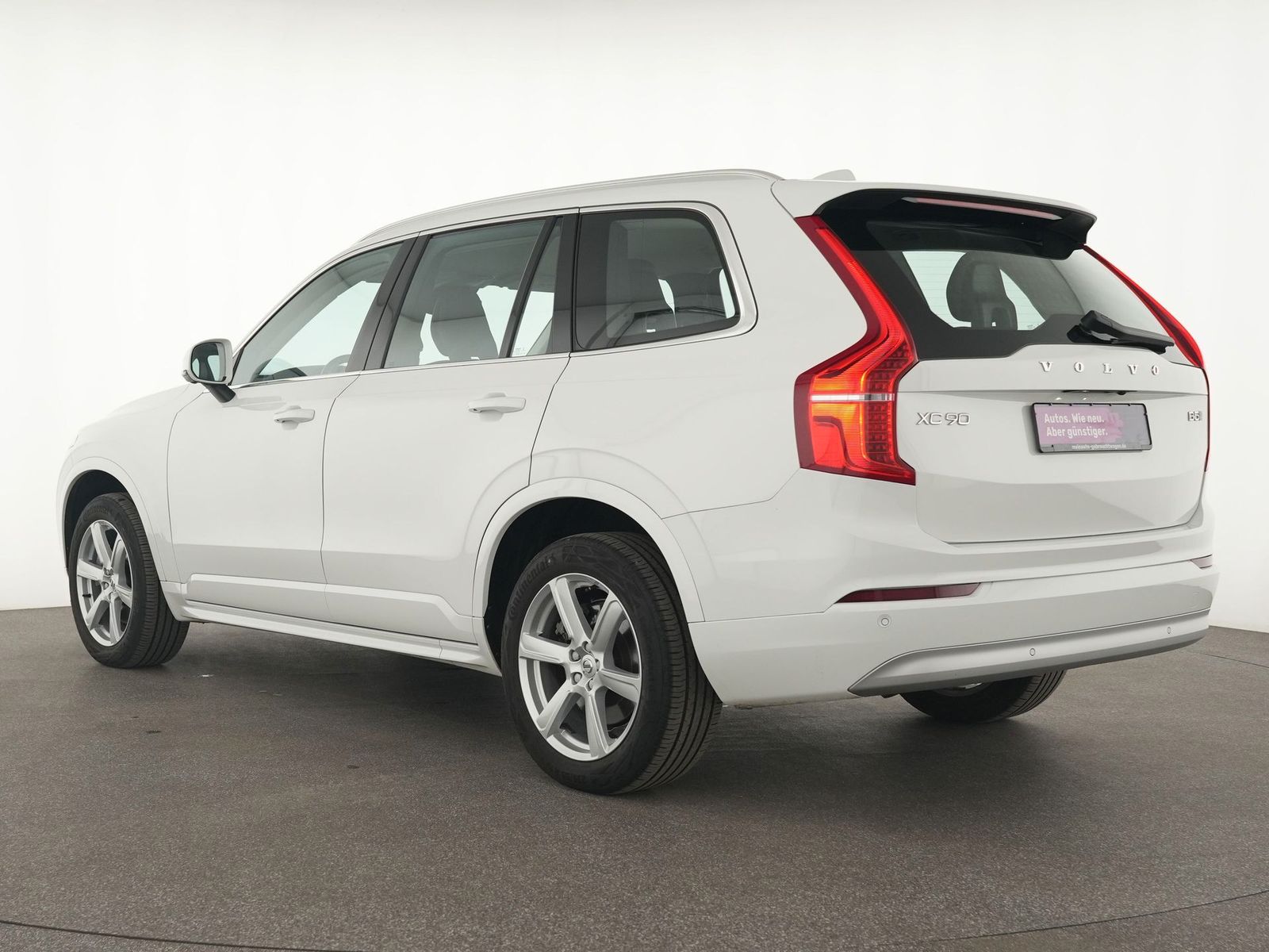 Volvo XC90 Momentum Pro Kamera360|AHK|Navi|CarPlay|LED