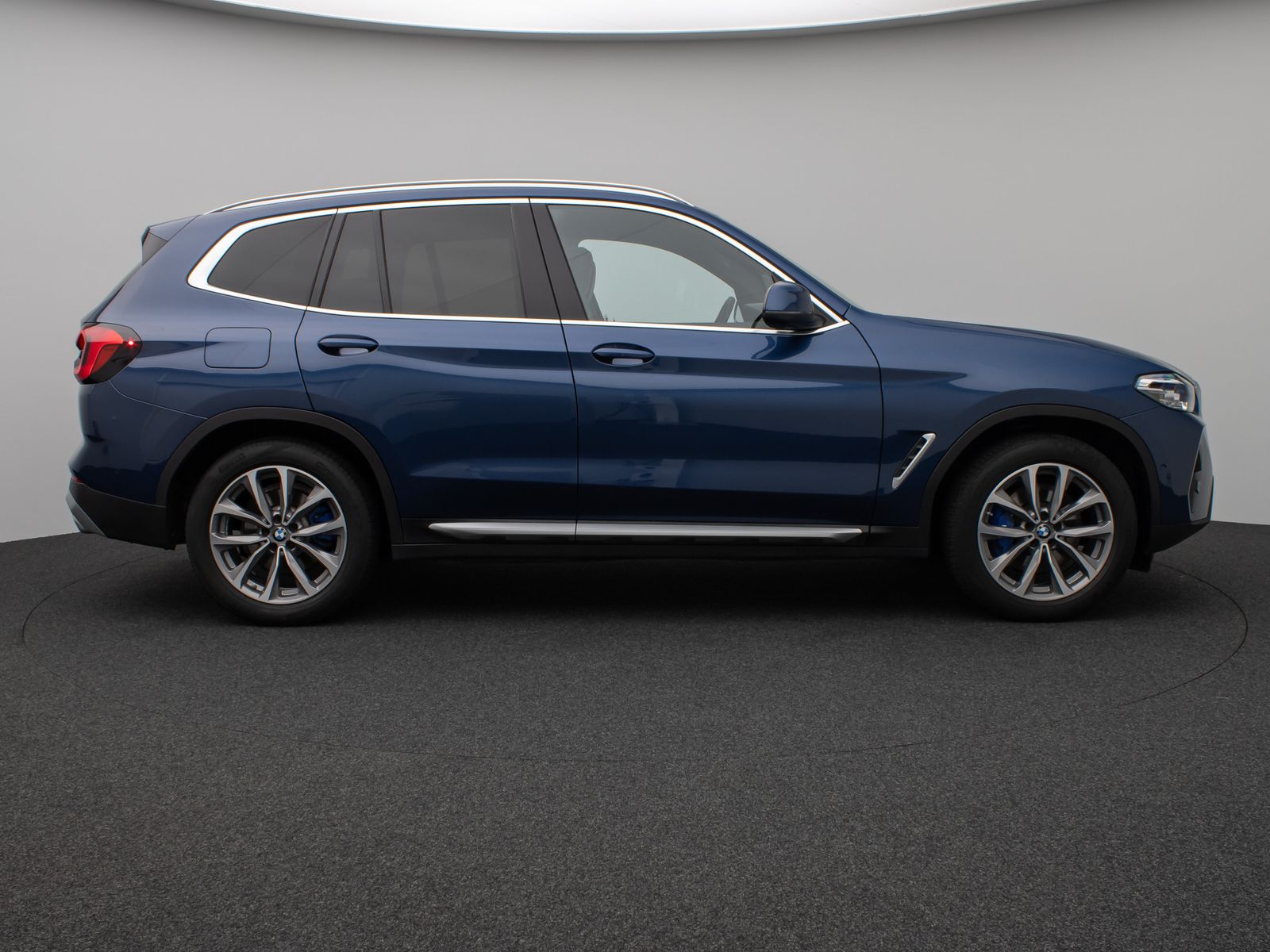 BMW X3 xD30i Sport - Samsaru's Car Outlet