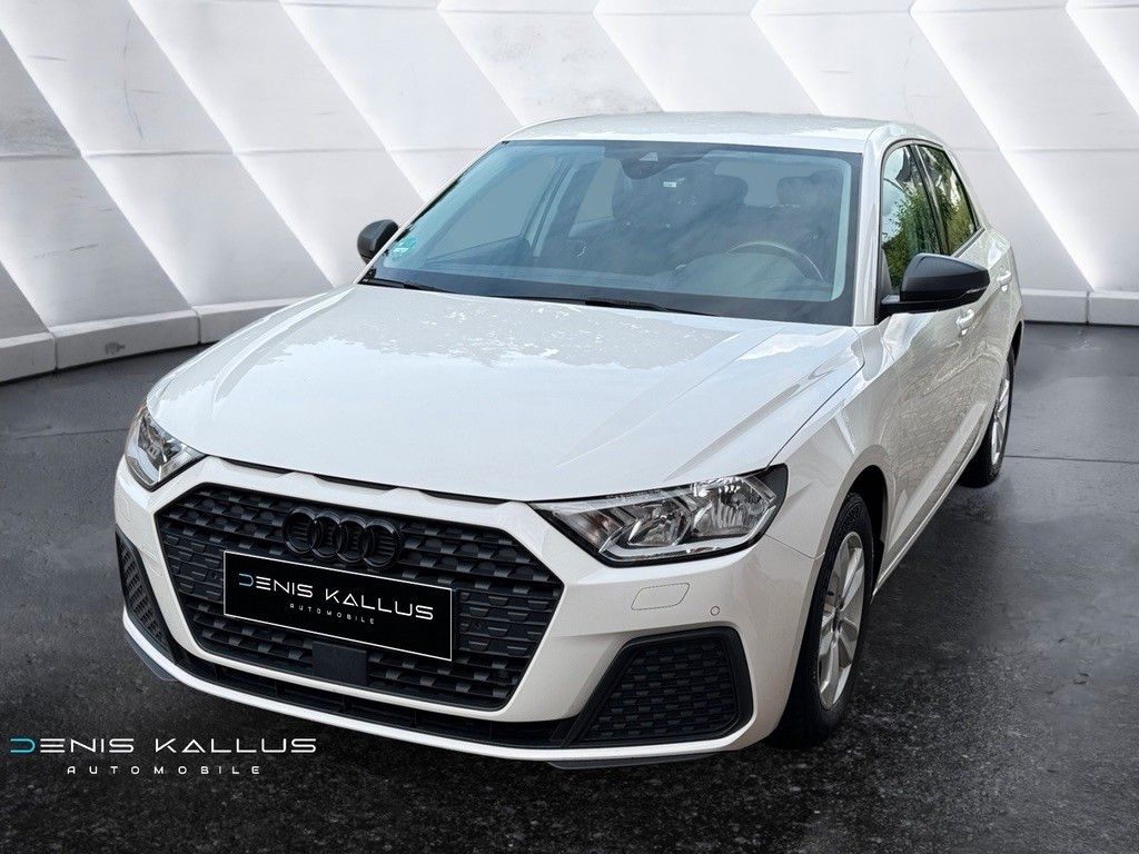 Audi A1 30 Sportback - Samsaru's Car Outlet