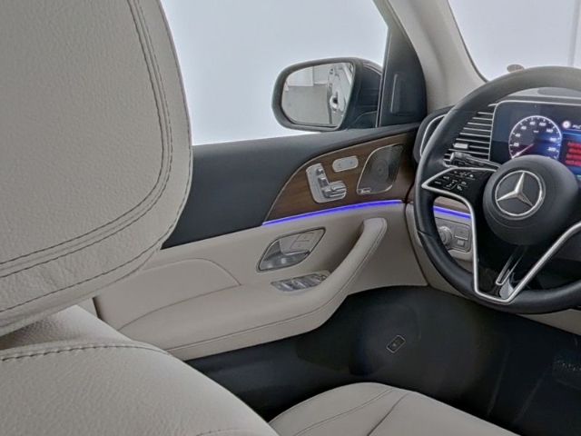 Mercedes-Benz GLE 350 de 4Matic Advanced+ AIRMATIC Panorama