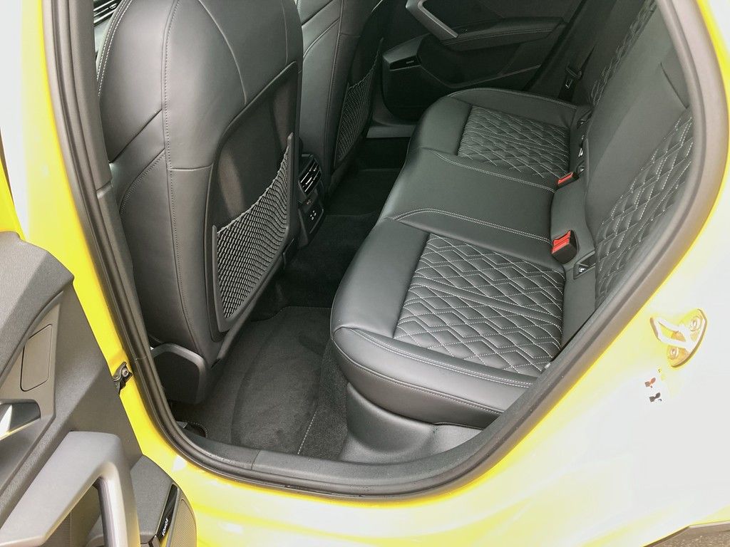 Audi A3 Sportback 35 TFSI S tronic allstreet - Samsaru's Car Outlet