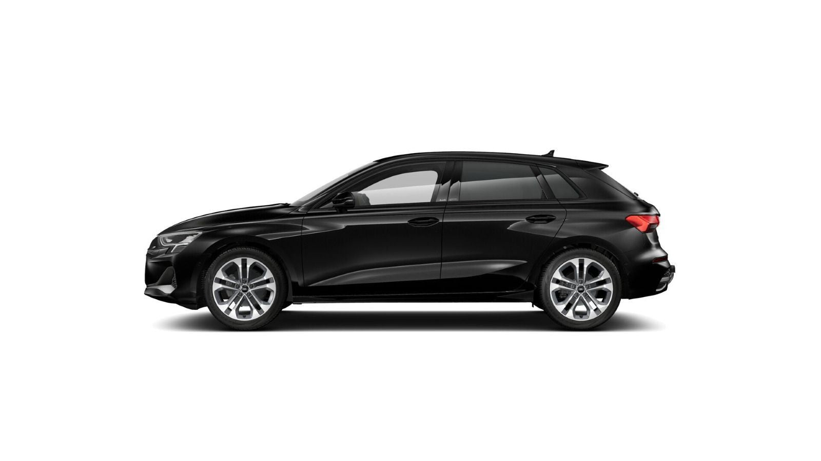 Audi A3 Sportback 35 TFSI ADVANCED - Samsaru's Car Outlet