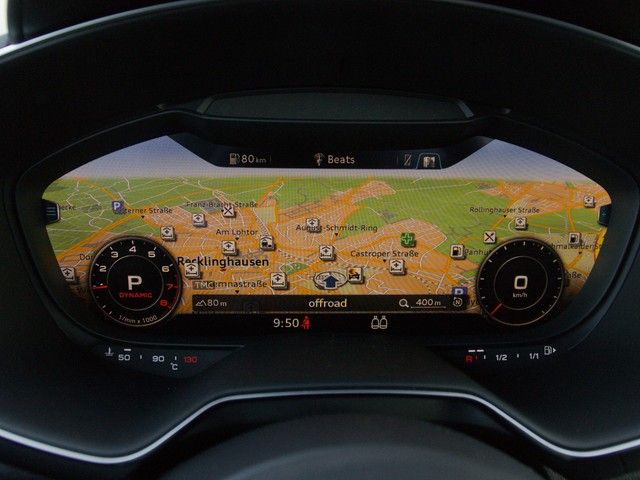 Audi TT Coupe 45 TFSI S line Bronze Selection B&O LM2