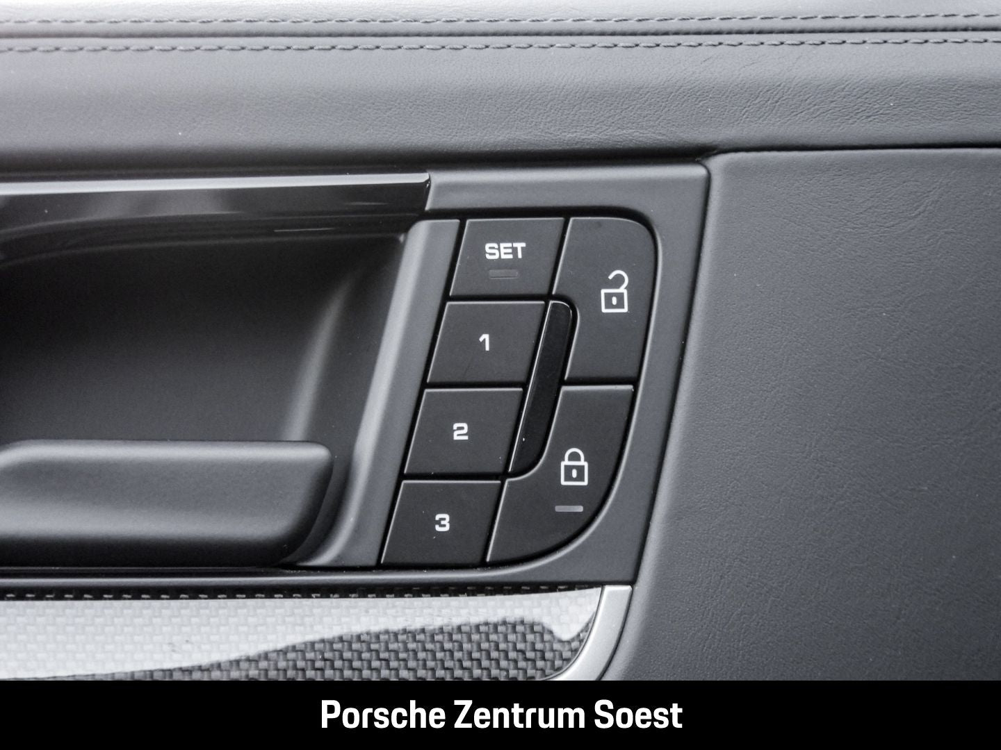 Porsche Cayenne S Coupe/Matrix LED/ BOSE/ 22 Zoll Räder