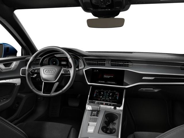 Audi A6 Avant S line 50 TDI quattro tiptronic - Samsaru's Car Outlet