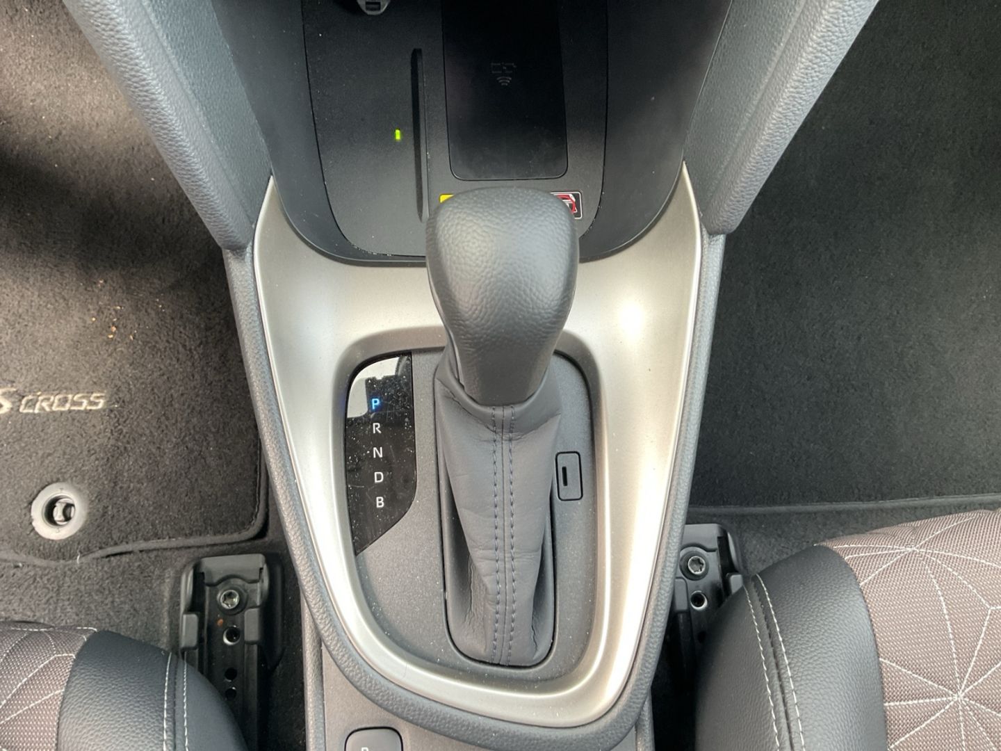 Toyota Yaris Cross Hybrid 130 1.5 Style Plus *Matrix*36