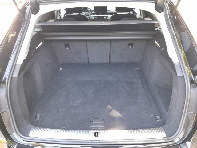 Audi A4 Avant 2.0 - Samsaru's Car Outlet