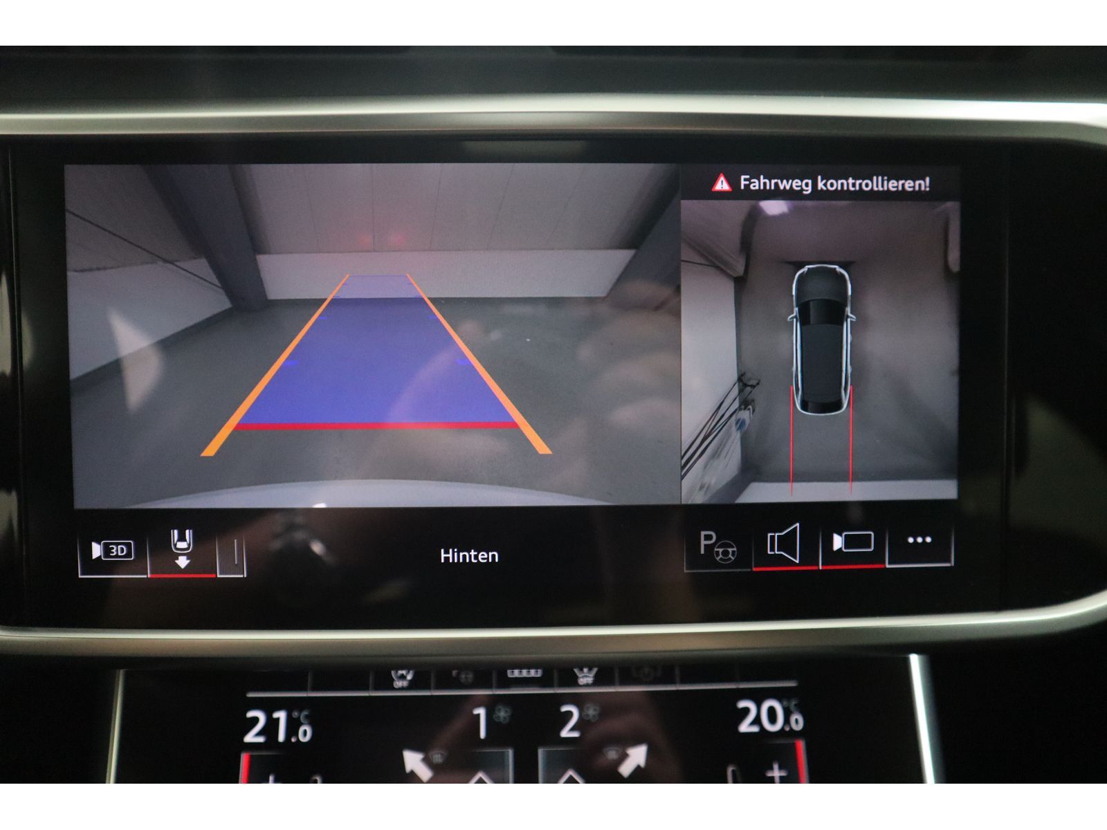 Audi A6 Avant 40 TDI advanced - Samsaru's Car Outlet