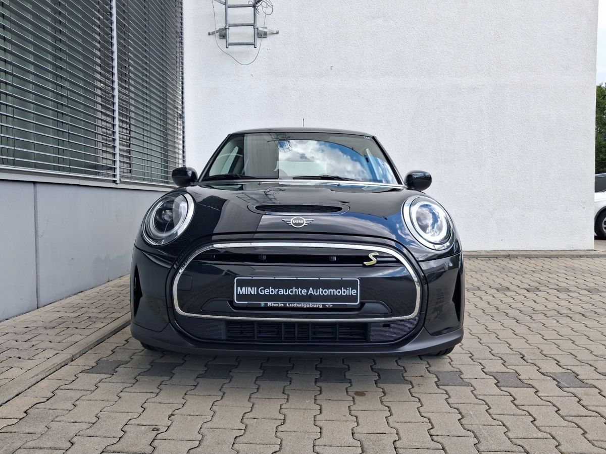 MINI Cooper SE 3-Türer - Samsaru's Car Outlet