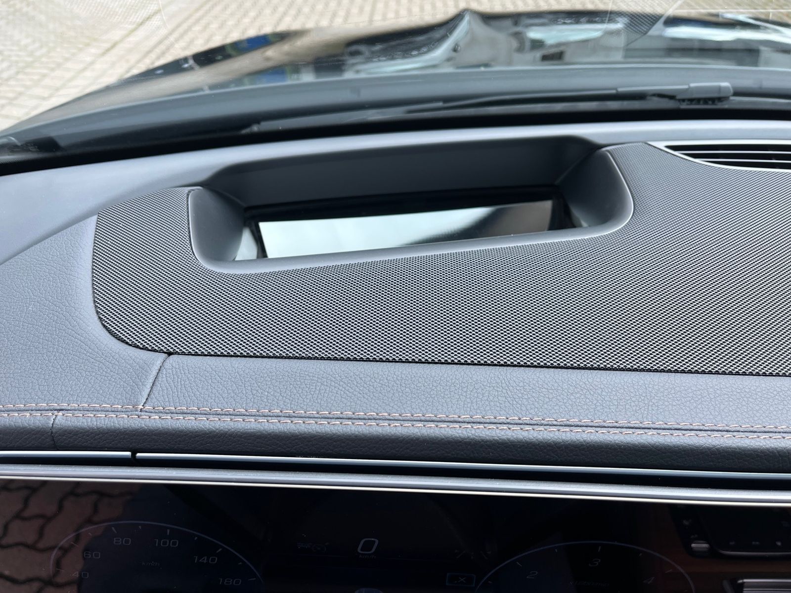 Mercedes-Benz GLE 450 d 4M AMG+Pano+Burm+Distr+Sitzkli+HUD+AIR