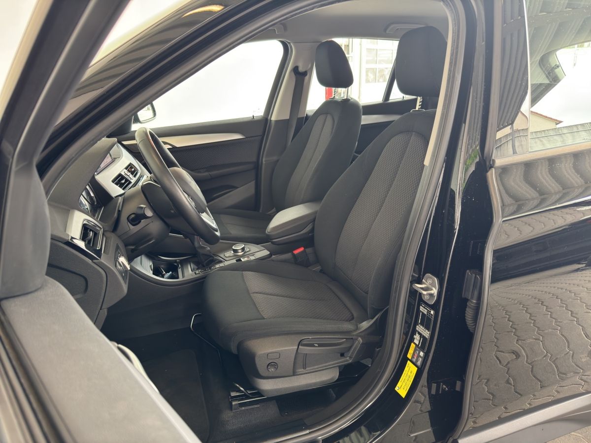 BMW X1 xDrive25e Advantage - Samsaru's Car Outlet